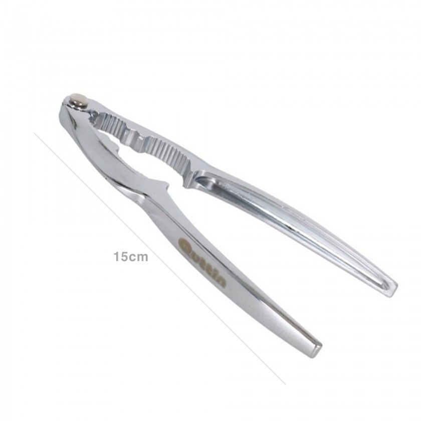 Quebra Nozes Quttin 15cm Quebra Nozes Quttin 15cm