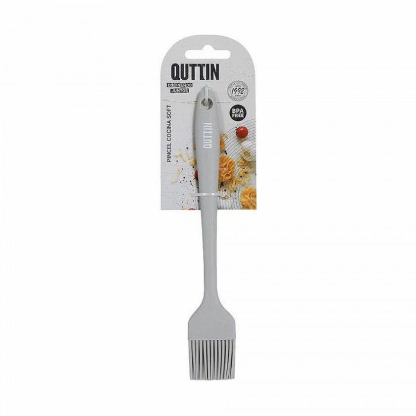 Pincel Cozinha Soft 21X3.5cm Pincel Cozinha Soft 21X3.5cm