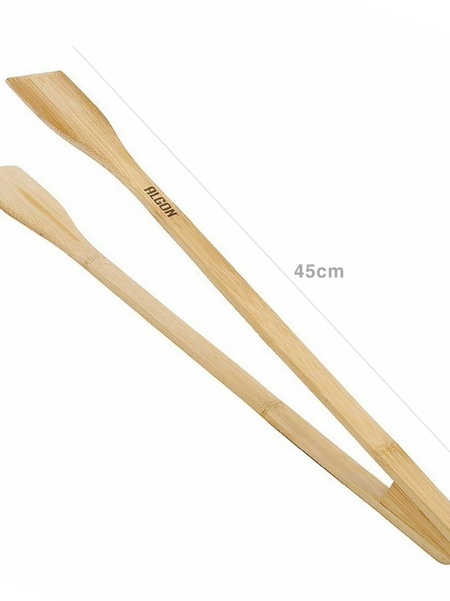 Pinça Bambu 45cm