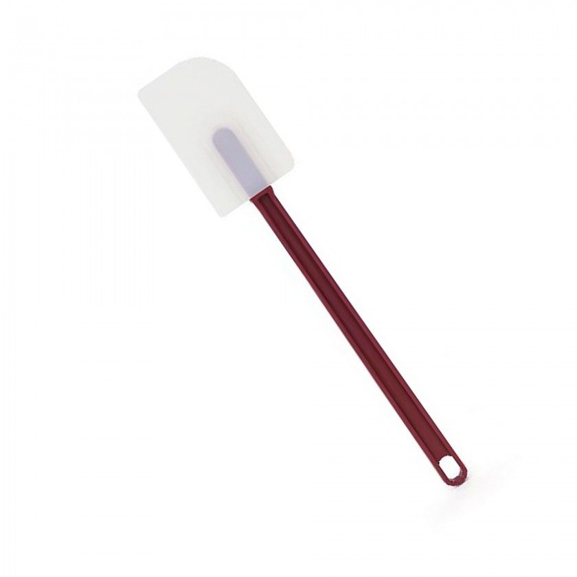 Esptula Silicone 40X7.1X1.5cm