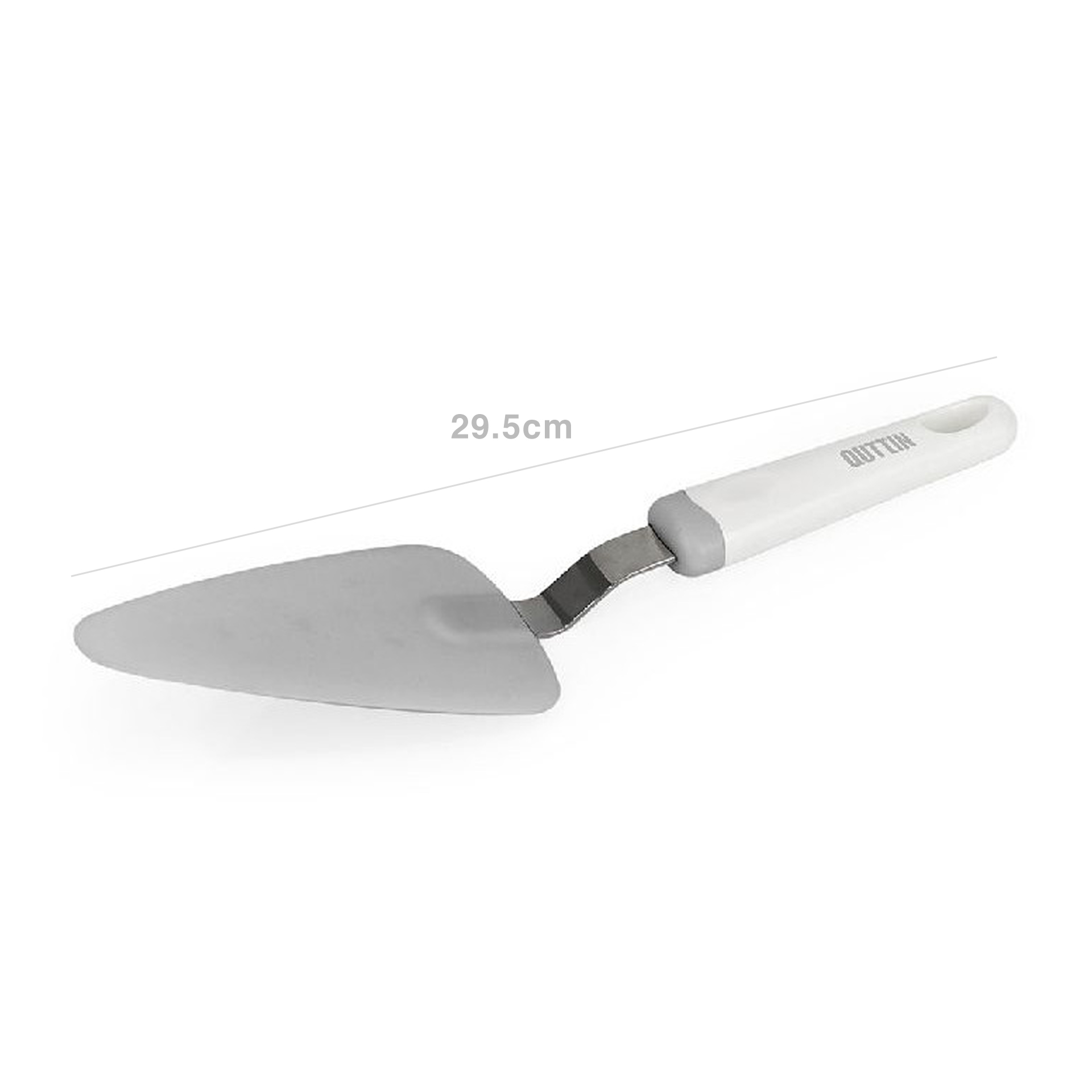 Espátula Pastelaria 29.5X7.5cm