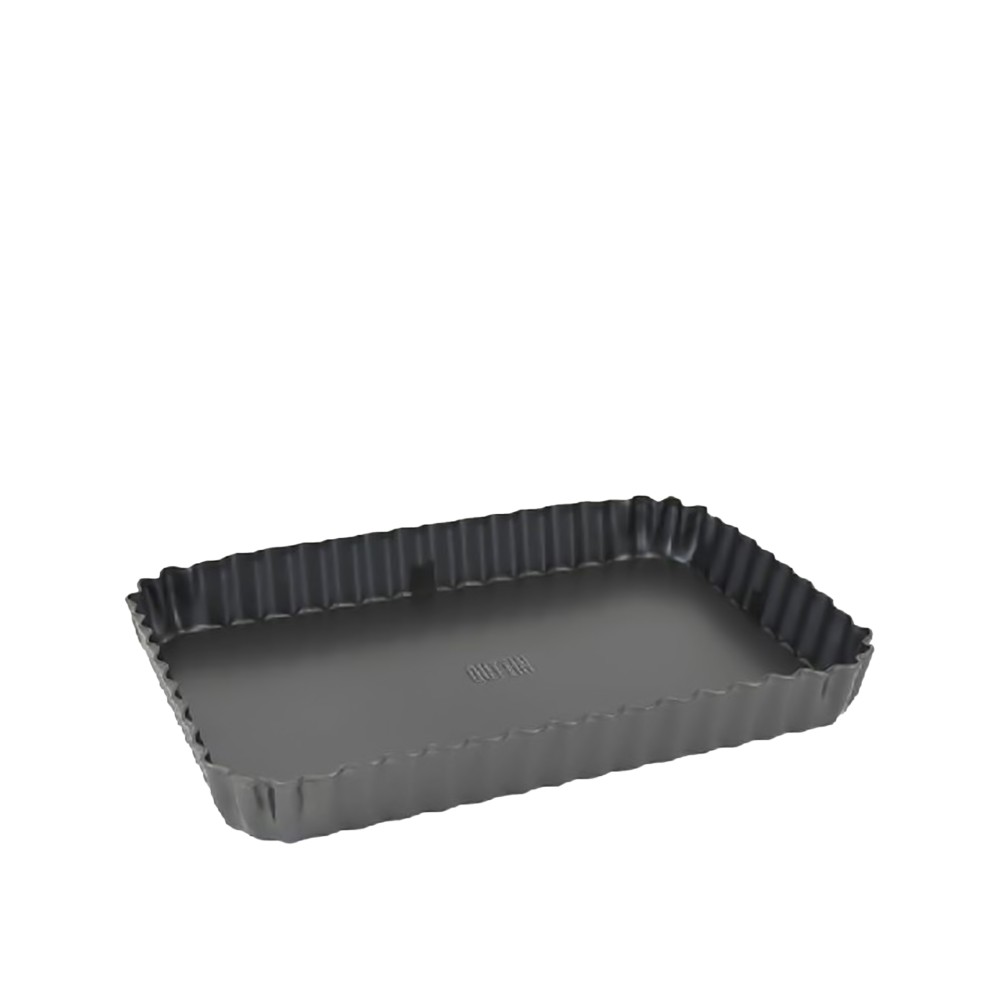 Forma Fundo Solto 22.5X15.5X3cm