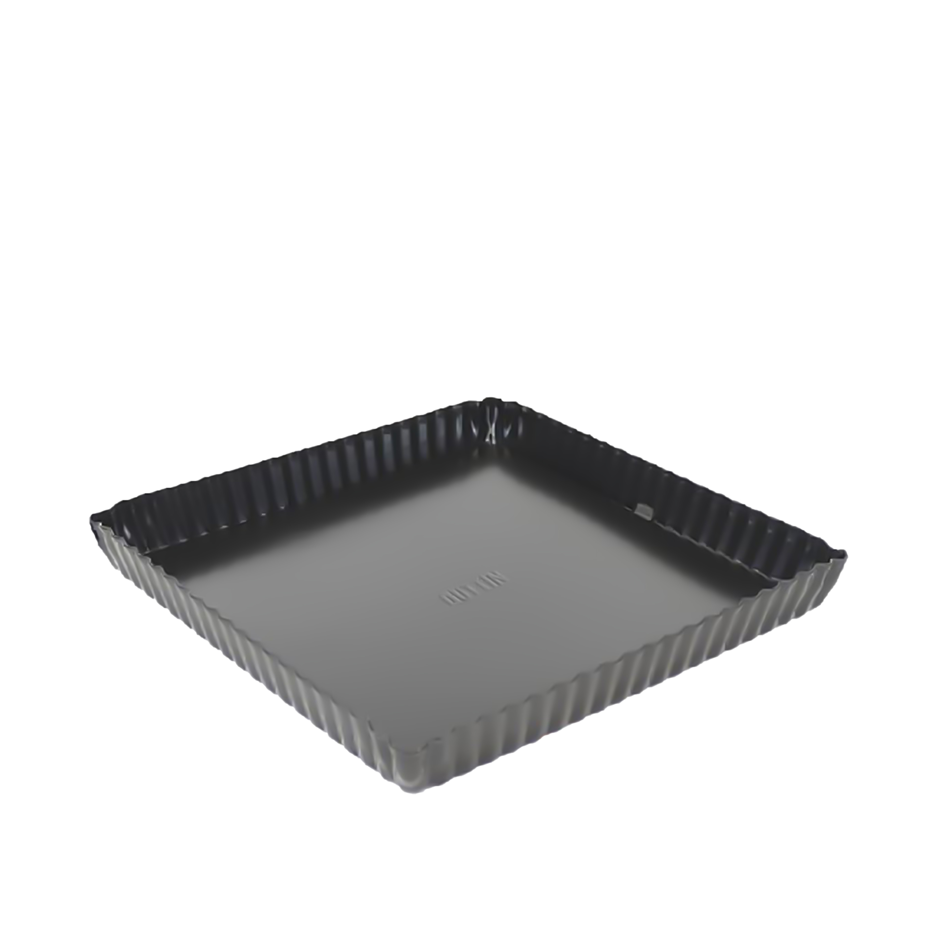 Forma Fundo Solto 23X23X3cm