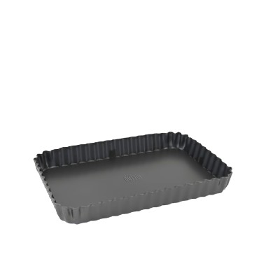 Forma Fundo Solto 22.5X15.5X3cm