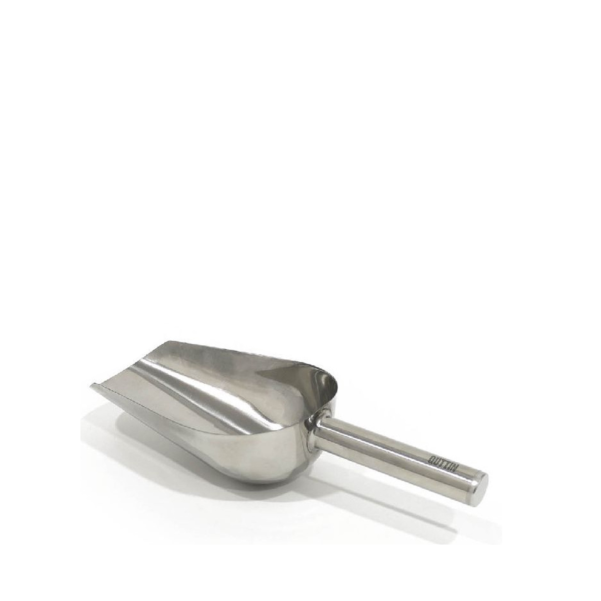 Pá Gelo Inox 24.5X10X5cm