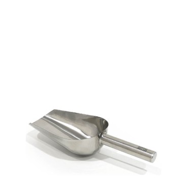 Pá Gelo Inox 24.5X10X5cm