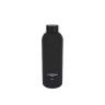 Garrafa Térmica Soft Touch Preto Garrafa Térmica Soft Touch Preto