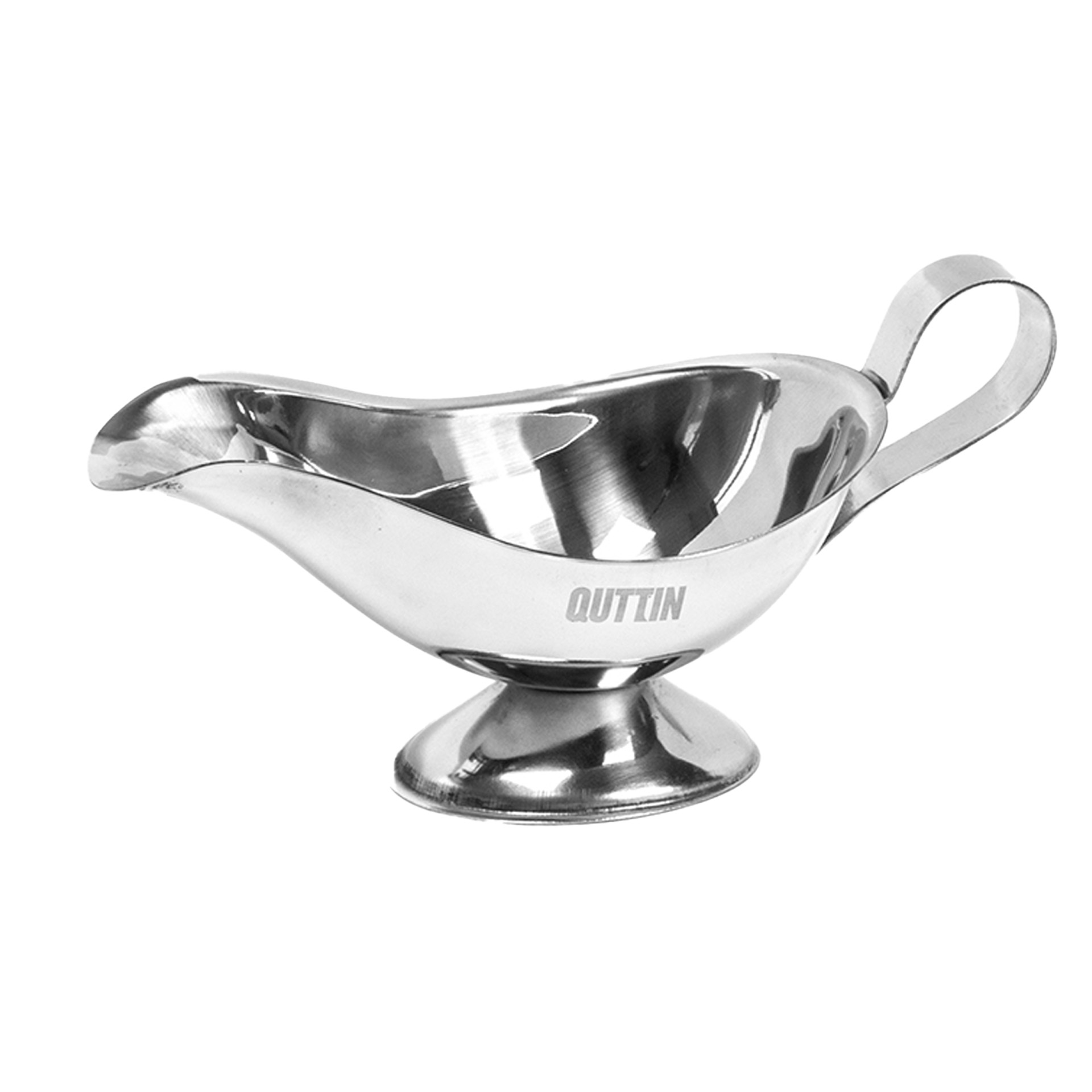 Molheira Inox Quttin 150ml