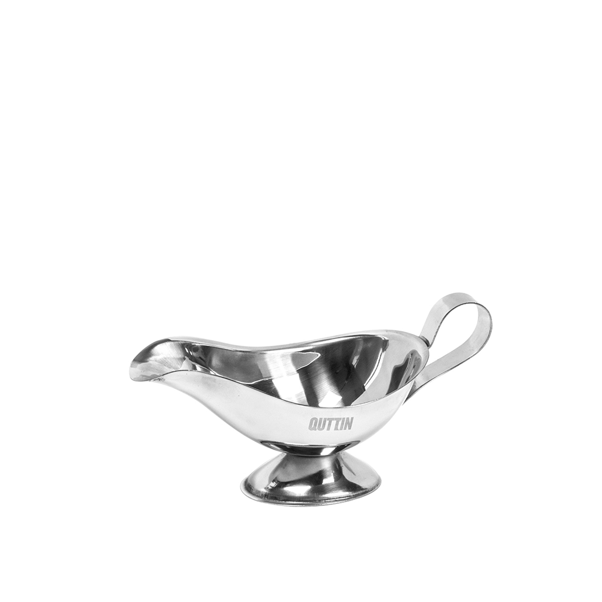 Molheira Inox Quttin 150ml