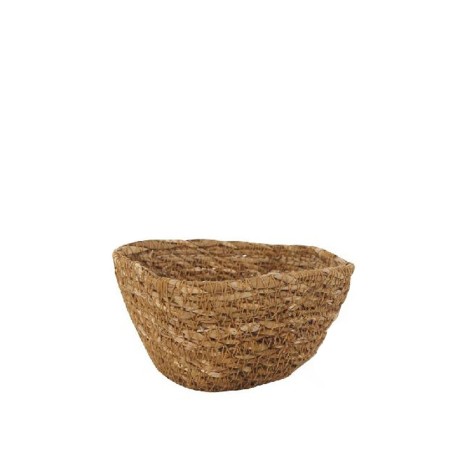 Cesto Vime Seagrass Retangular 11X6.5X7cm - Image product