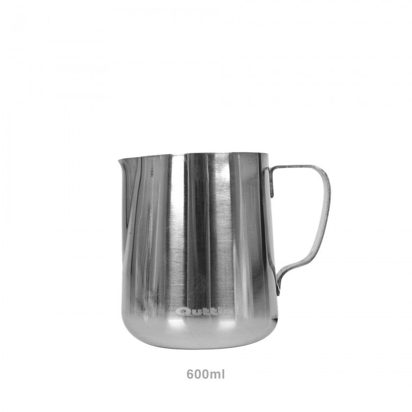 Fervedor Inox Quttin 600ml Fervedor Inox Quttin 600ml