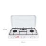Fogo Gs 3 Bocas 60X33cm