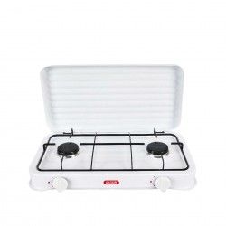 Fogo Gs 2 Bocas 58X28cm