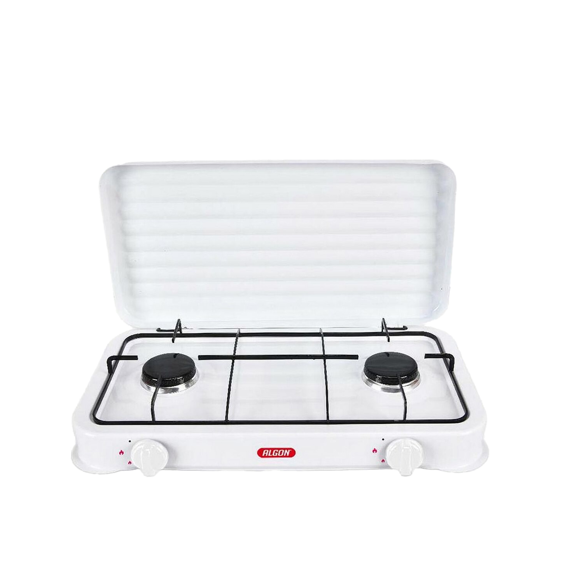 Fogão Gás 2 Bocas 58X28cm