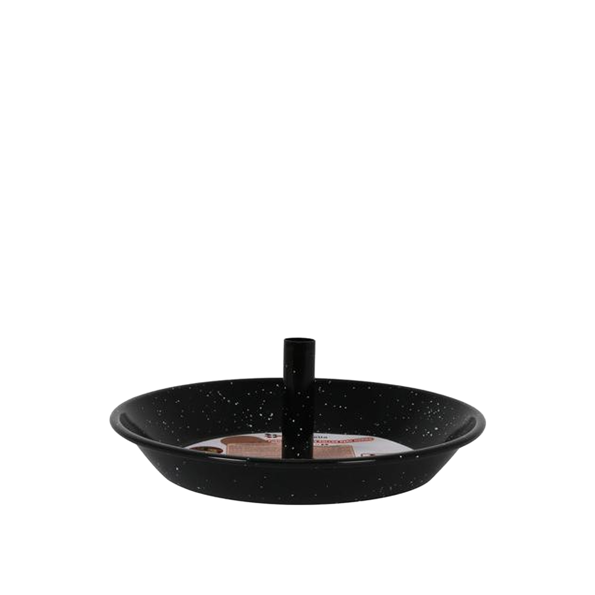 Assadeira Frango Esmalte 28cm