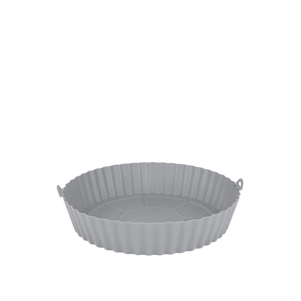 Forma Silicone para Airfryer 18/20cm