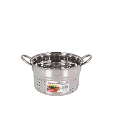 Cozedor Vapor Inox para Caçarola - Image product