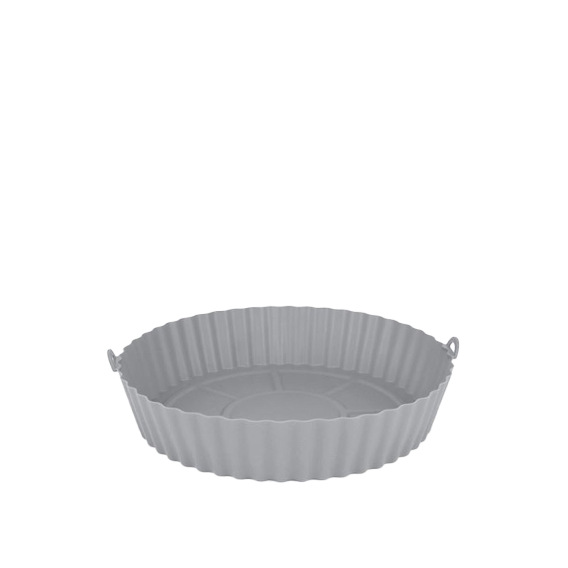 Forma Silicone para Airfryer 18/20cm