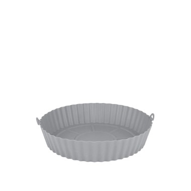 Forma Silicone para Airfryer 18/20cm