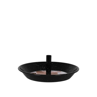 Assadeira Frango Esmalte 28cm