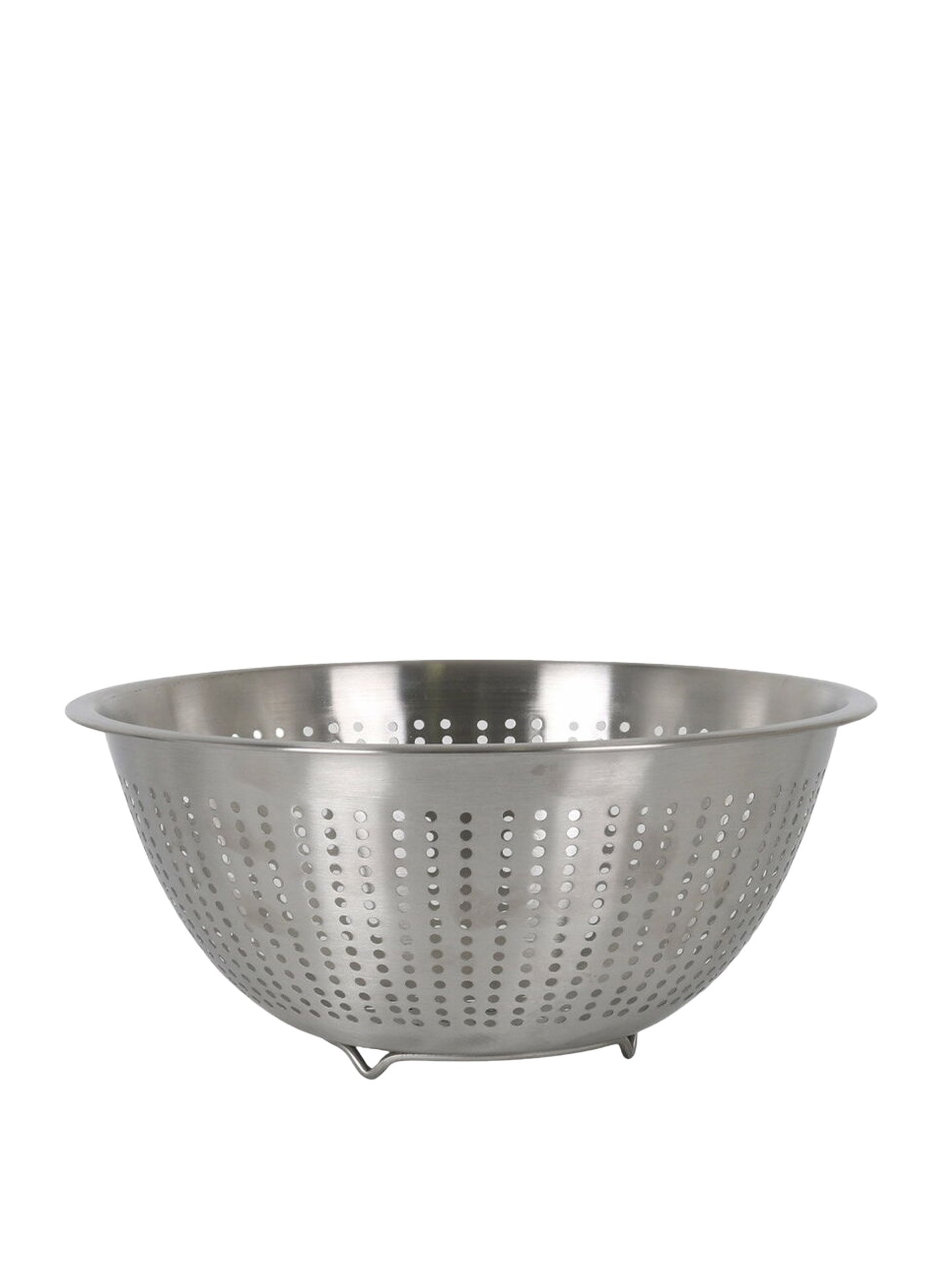 Coador Inox Redondo 24cm