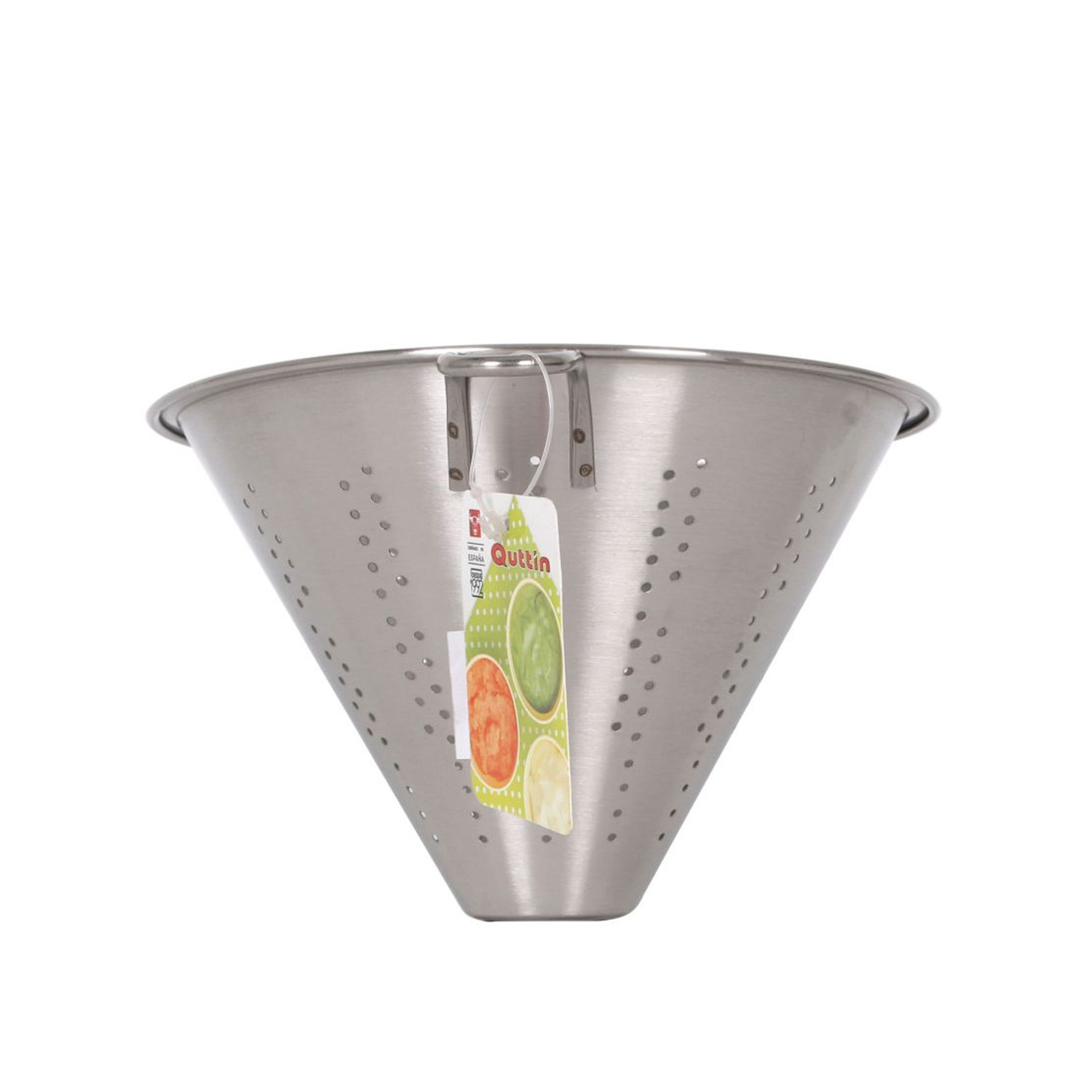 Coador Chino Privilege Redondo 18cm