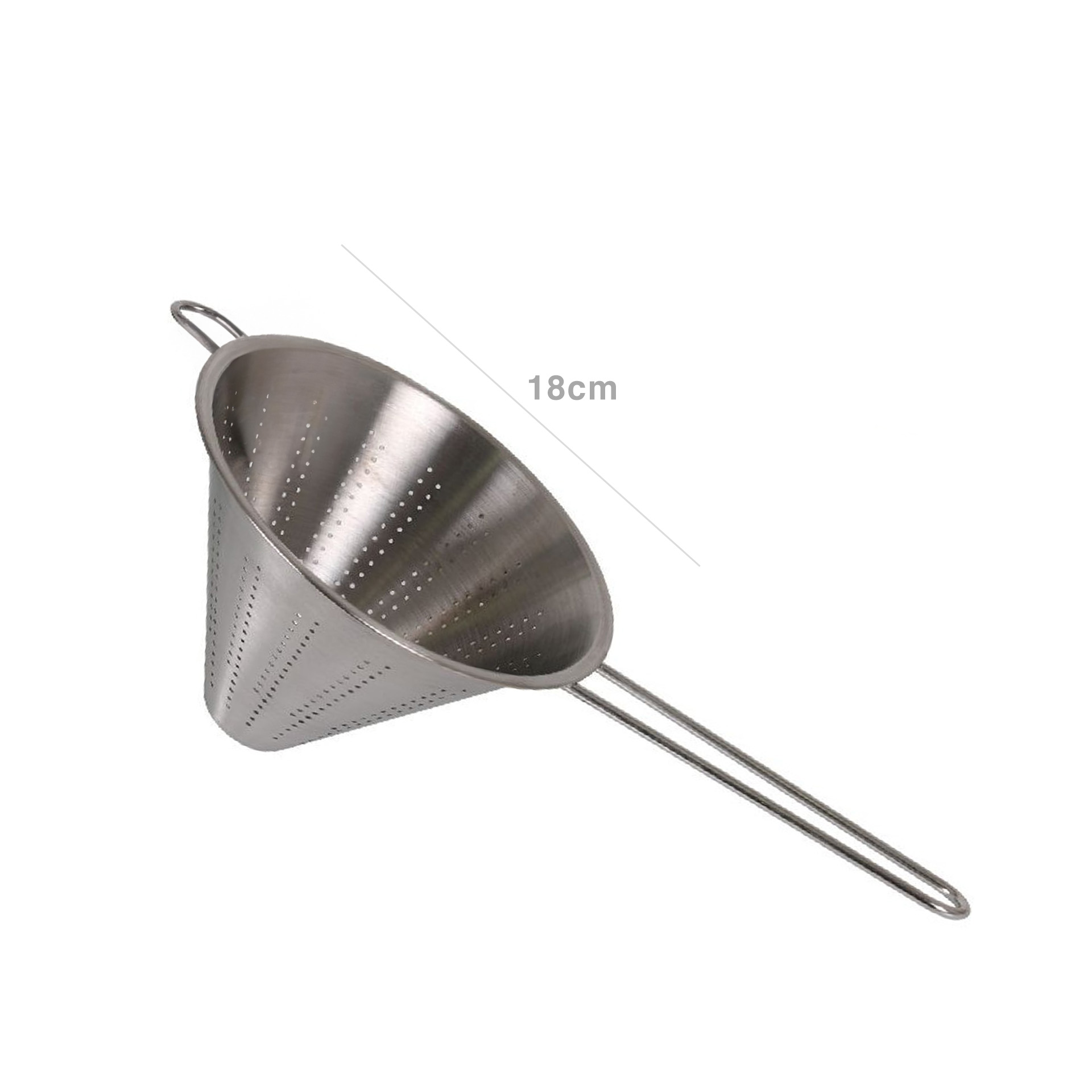 Coador Chino Privilege Redondo 18cm