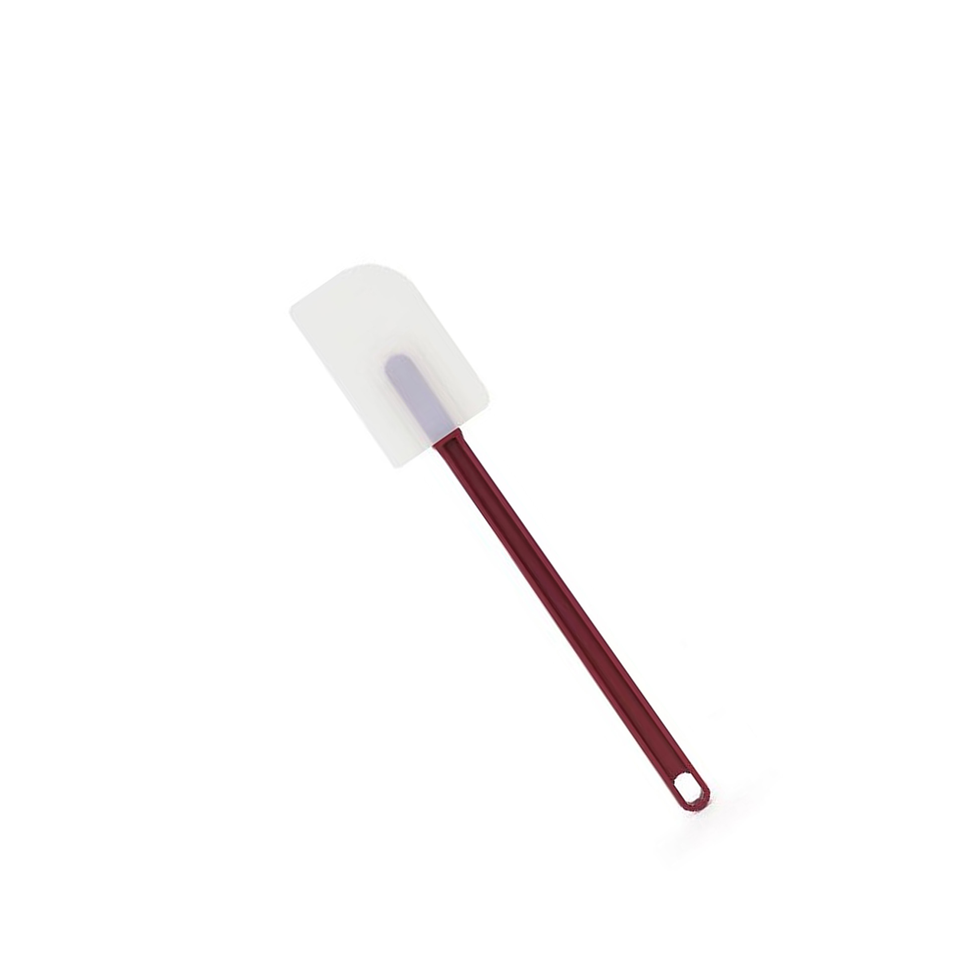 Espátula Silicone 25X4.4X1cm