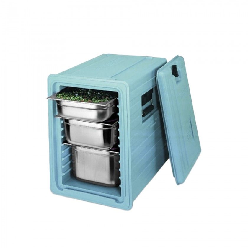 Mala Térmica Termotrans 100 17L Mala Térmica Termotrans 100 17L