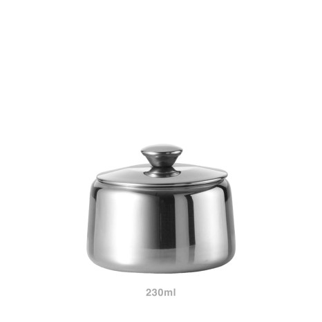 A�ucareiro Inox Classic 230ml - Image product