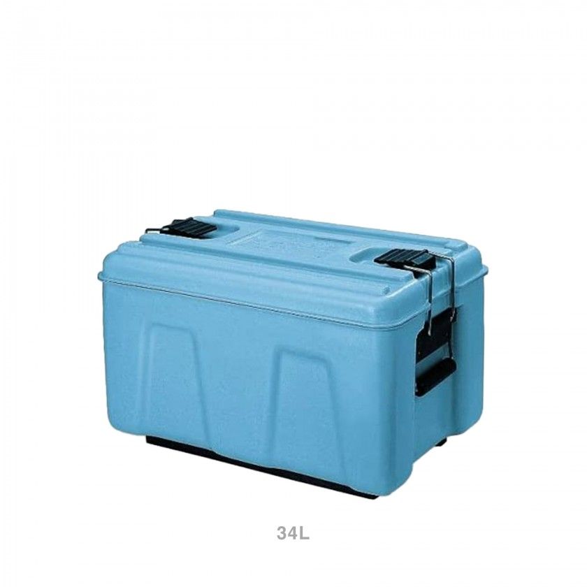 Mala Térmica Termotrans 300 34L Mala Térmica Termotrans 300 34L