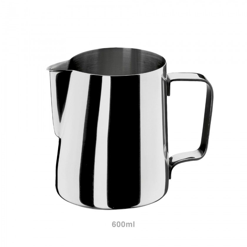 Leiteira Inox Classic 600ml Leiteira Inox Classic 600ml