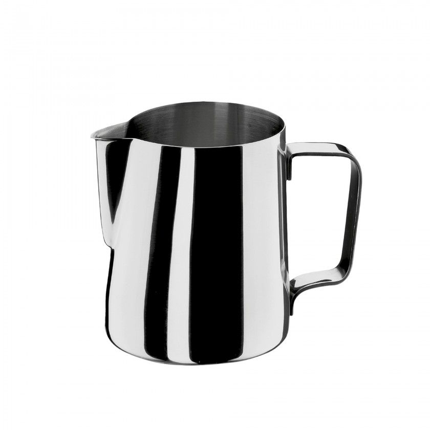 Leiteira Inox Classic 600ml