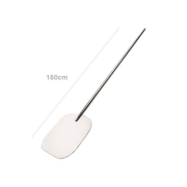 P� Pizza com Cabo Desmont�vel 160cm