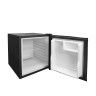 Refrigerador Mini Bar Preto 70W 38L 43X41X51cm Refrigerador Mini Bar Preto 70W 38L 43X41X51cm