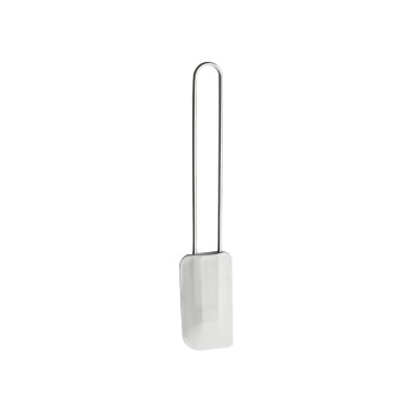 Esp�tula Silicone Pega Inox