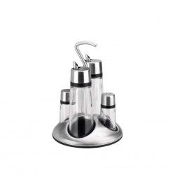 Galheteiro Luxe com 4 Peas 30 / 170ml