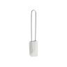 Esptula Silicone Pega Inox