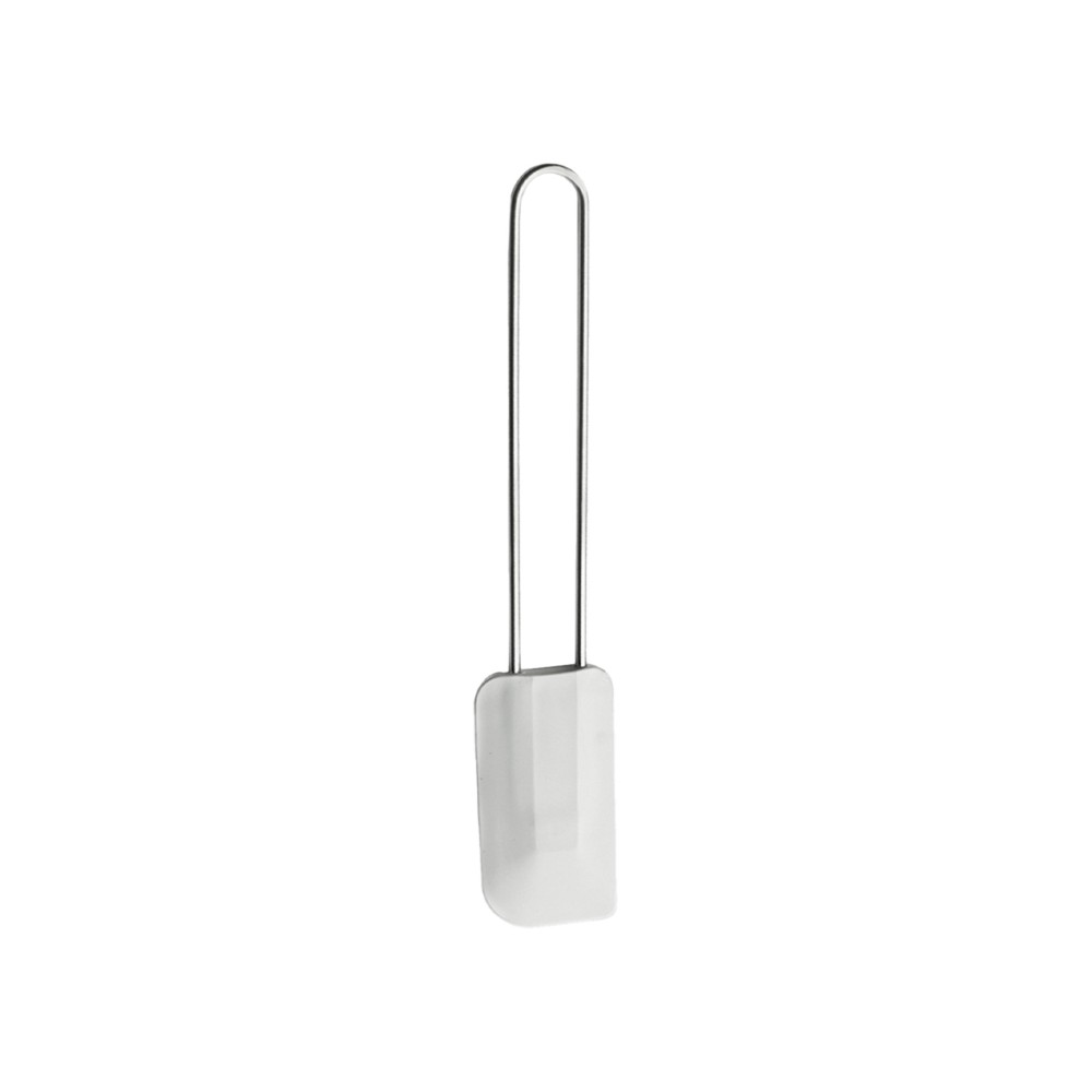 Esp�tula Silicone Pega Inox
