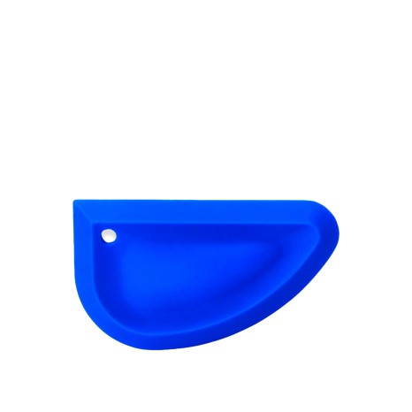 Raspador Silicone 9X15cm - Image product