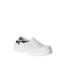 Soca com Fivela Biqueira Comp�sito Bangui SB Branco N.39