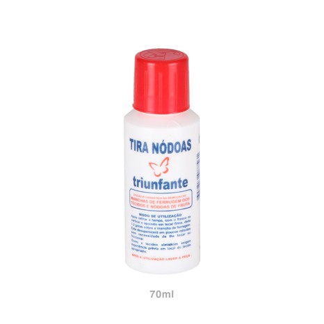 Tira Nódoas Triunfante 70ml - Image product