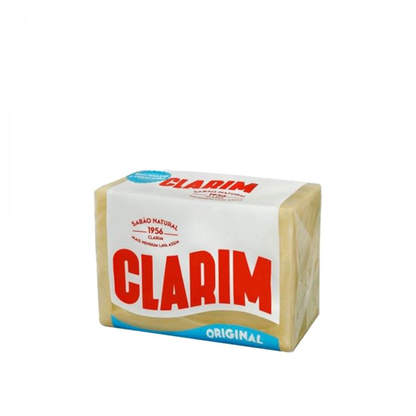 Sab�o Confian�a Clarim Barra 250gr