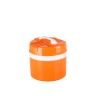 Termo Sólidos Falcão (2X500ml) 1000ml 16X15.5cm Termo Sólidos Falcão (2X500ml) 1000ml 16X15.5cm