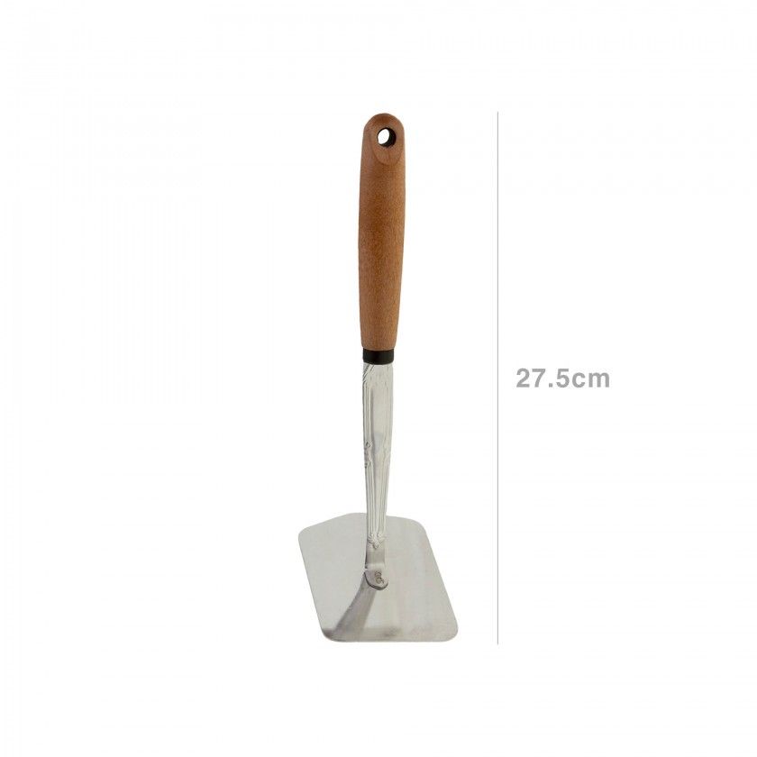 Pá Torrar Creme 27.5cm Pá Torrar Creme 27.5cm