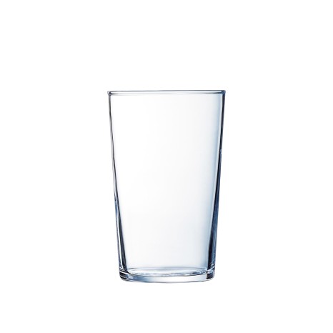 Copo Cerveja Conique 25cl 7X11.4cm Pack 6 - Image product