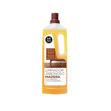 Detergente com Sab�o Mayordomo para Madeira 1000ml