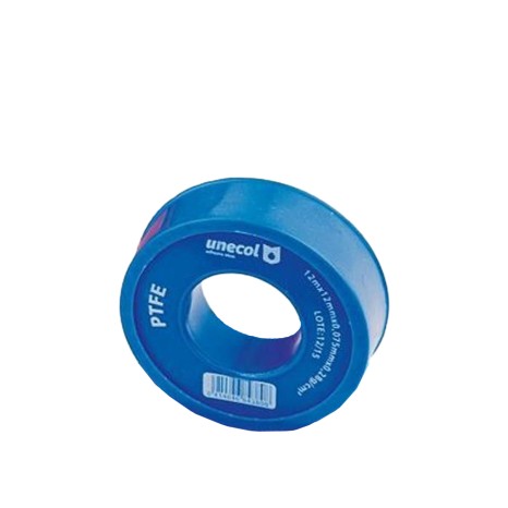 Rolo Fita Ptfe 12mX12mm - Image product