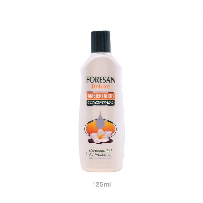 Ambientador WC Foresan Deluxe 125ml Ambientador WC Foresan Deluxe 125ml