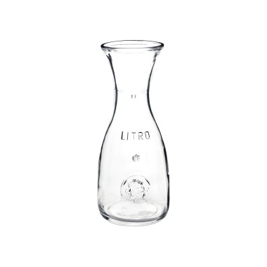 Decanter Vidro Misura 1000ml 10.8X26.2cm